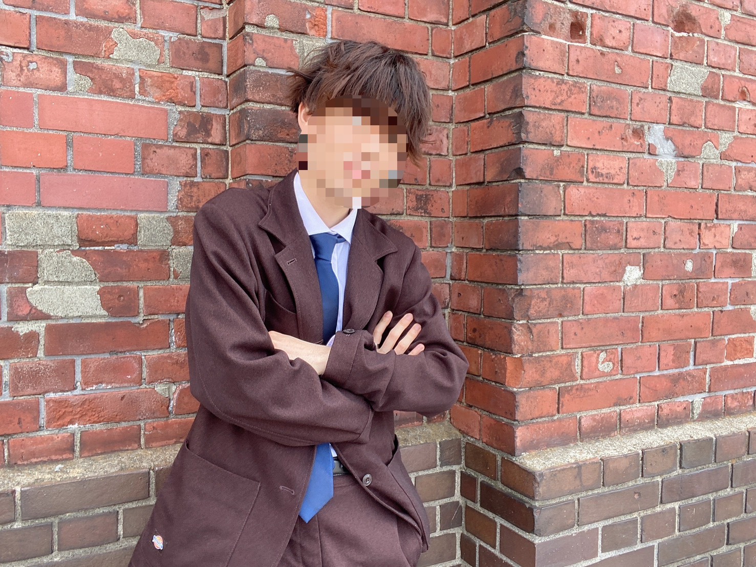 コーデ記録